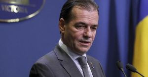 Fondul Proprietatea îl acuză pe Orban că numeşte în conducerea marilor companii de stat persoane fără competenţe