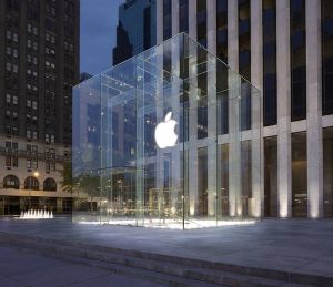 O companie chineză de inteligenţă artificială dă în judecată Apple şi cere 1,4 miliarde dolari