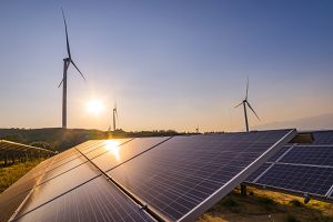 Unităţile Zentiva de la Bucureşti folosesc energie electrică 100% verde