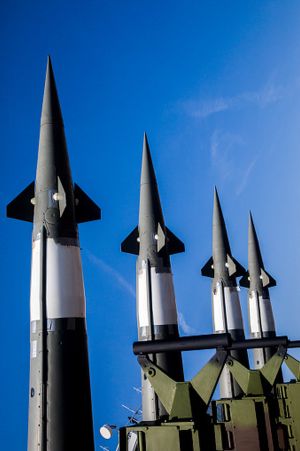 S.U.A a testat cu succes o rachetă balistică intercontinentală de tip Minuteman III