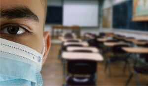 COVID-19 forţează un miliard de copii să părăsească sistemul educaţional