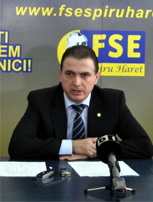 "Problema finanţării afectează viaţa de zi cu zi din şcoală"