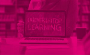 "Încă de la început, misiunea Adservio a fost digitalizarea educaţiei"