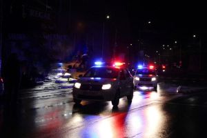 Un bărbat a fost eliberat din greşeală din Arestul Central al Poliţiei Capitalei