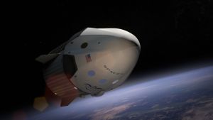 SpaceX a lansat prototipul revoluţionar Starship