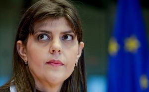 România nu contestă hotărârea CEDO în cauza Kovesi