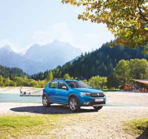 Marea Britanie: Vânzările Dacia au crescut cu peste 77% în iulie