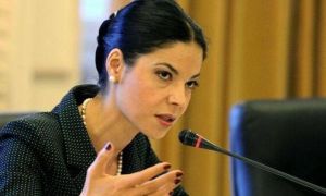 "Sper ca dosarul '10 august' să nu fie tergiversat în justiţie"
