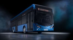TEMSA a intrat pe piaţa din România şi ţinteşte domeniul transportului public