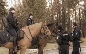 Dosarul 10 august întârzie din cauza unui recurs al colonelului Cucoş