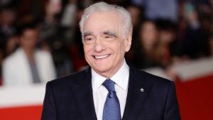 Martin Scorsese a semnat un acord global cu Apple TV+