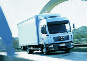 Negocieri pentru o eventuală fuziune MAN - "Scania"