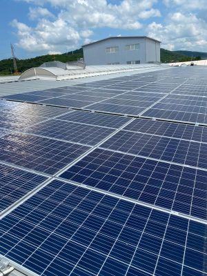 E.ON a finalizat un proiect de cca. 1,9 milioane de euro
