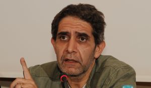 Varujan Pambuccian
