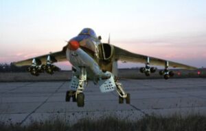 Contract de 275 de milioane de lei pentru modernizarea a zece avioane IAR 99 din dotarea MApN, semnat cu Avioane Craiova