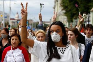 Cel puţin 9 state UE susţin instituirea unor sancţiuni împotriva Belarusului