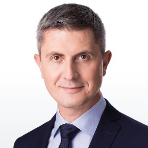 "Am o veste proastă pentru cei care cred că ne vor izola şi ne vor ţine pe margine"