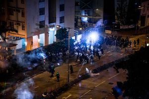 "Protestele nu mai sunt o ameninţare doar pentru Belarus"