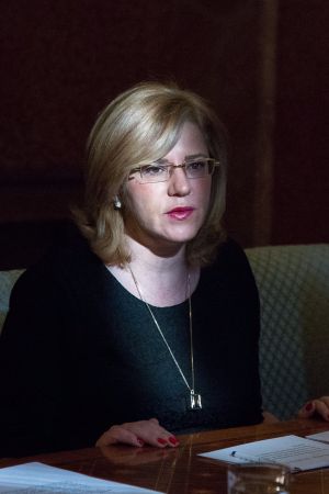 "Nu există încă o listă a priorităţilor actualului Guvern pentru viitoarele fonduri europene"