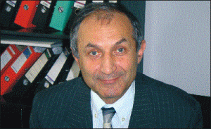 Petru Prunea