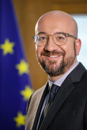 Charles Michel (Sursă foto: Wikipedia)