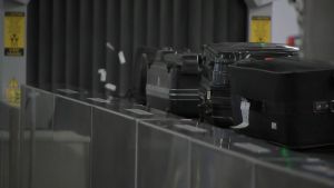 UTI Facility Management instalează echipamente de scanare a bagajelor în aeroporturile din România