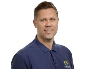 Radu Ciorbă: "Clienţii au devenit mai receptivi la noile tehnologii, mult mai interesaţi de ceea ce înseamnă un buget personal, un plan financiar personal... Pur şi simplu sunt mai deschişi către a îmbrăţişa tehnologi, spre a-şi simplifica viaţa, în general, şi viaţa financiară, în special".