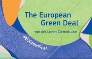 Despre GREEN DEAL - Provocări, riscuri, aşteptări
