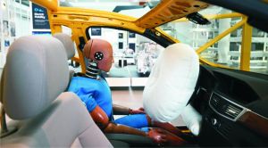 În Germania nu va fi un val al falimentelor din industria auto, va fi un tsunami