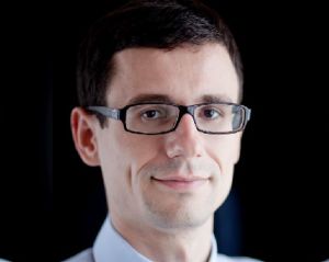 Claudiu Cazacu, consulting strategist în cadrul XTB România