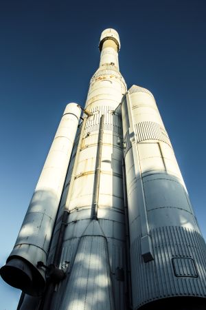 SpaceX a atras 1,9 miliarde de dolari, printr-o rundă de finanţare