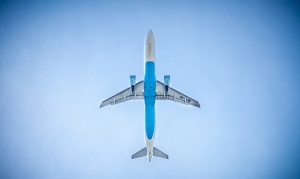 Un avion guvernamental al Rusiei s-a deplasat la Minsk