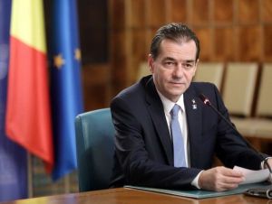 "Declanşăm conflictul juridic de natură constituţională între Guvern şi Parlament privitor la moţiunea de cenzură"