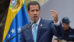 Juan Guaido recuperează 24,5 milioane de dolari din fondurile îngheţate în SUA