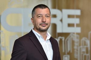 CBRE a consiliat VGP în achiziţia unui teren de 39 ha în Arad