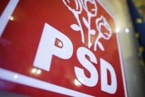 Social-democraţii au aprobat modificarea Statutului PSD
