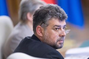 ''Vreau să avem o cu totul altă abordare''