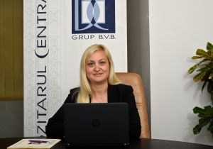 "Ne concentrăm, împreună cu BVB, pe elaborarea normelor de implementare a Contrapărţii Centrale"
