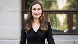 Prim-ministrul finlandez, Sanna Marin, a fost aleasă oficial să conducă Partidul Social Democrat