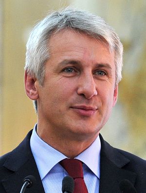 "Merg înainte cu speranţa că vom face din acest partid acel PSD reformat, puternic"