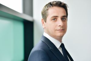 Radu Dumitrescu, Partener Coordonator Consultanţă Financiară, Deloitte România