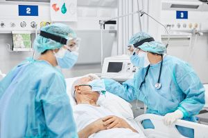 Angajaţii a două spitale din Craiova, cercetaţi pentru zădărnicirea combaterii pandemice