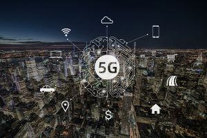 Operatorul Orange anunţă că Bucureşti devine primul oraş din România cu 100% acoperire 5G în reţeaua sa