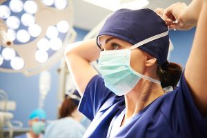 "Ministerul Sănătăţii doreşte să complice procesul de sesizare a potenţialului act de corupţie din spitale"