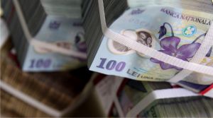 Ministerul Finanţelor prognoza un deficit bugetar mai mare cu 6 miliarde lei faţă de cel realizat