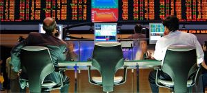 Trei burse noi în SUA, concurente pentru NYSE şi Nasdaq