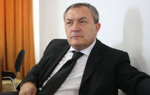 Felicitări adresate Ziarului BURSA