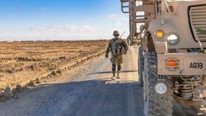 Iveco ridică o fabrică în România unde va produce camioane militare pentru MApN