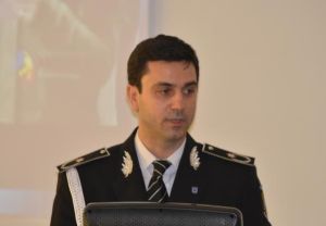 Şeful Direcţiei Generale Anticorupţie a fost eliberat din funcţie după ce a rămas fără autorizaţia de acces la informaţii clasificate
