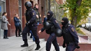 Poliţia rusă susţine că a deschis primele investigaţii în cazul Navalnîi